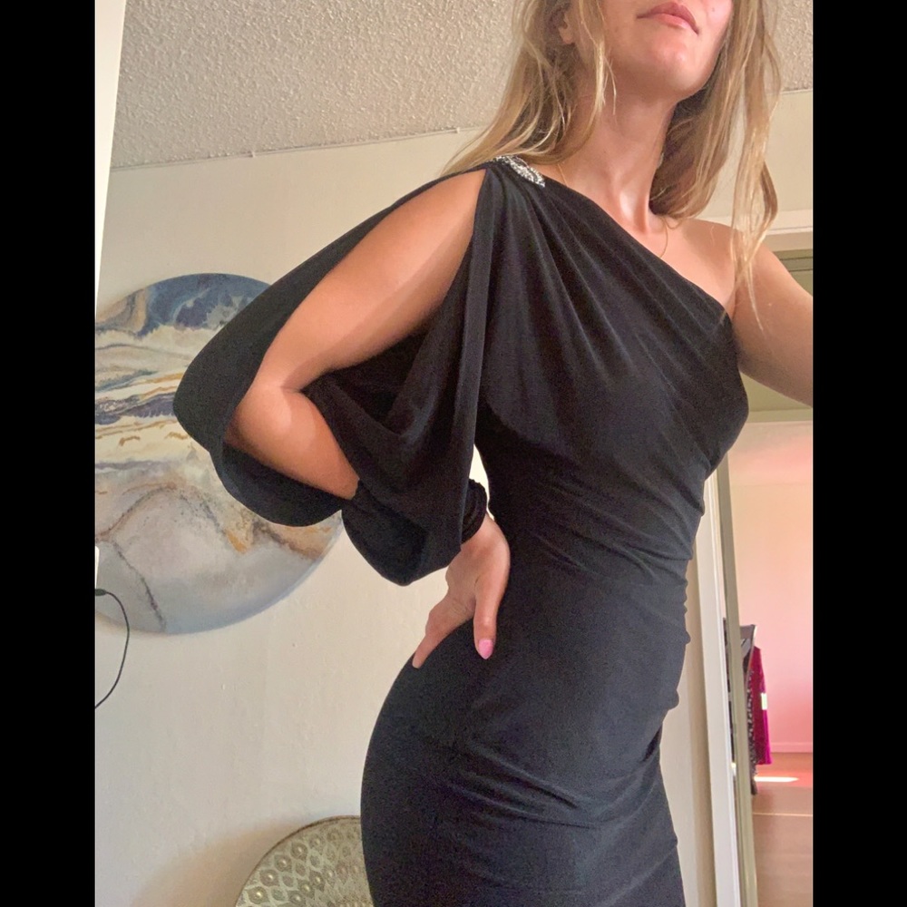 RALPH LAUREN dress